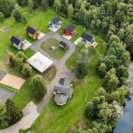 A New In A Great Location Villa Oulu