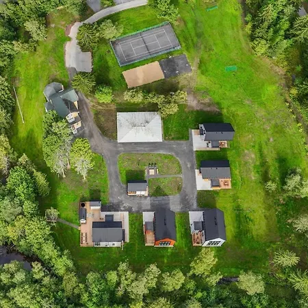 A New In A Great Location Villa Oulu