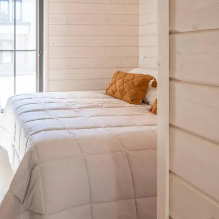 A New In A Great Location * Oulu