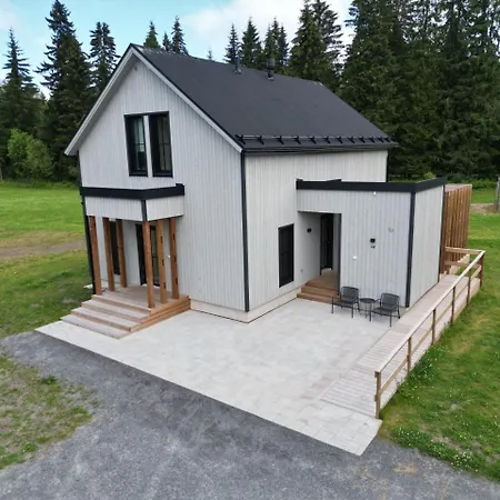 A New In A Great Location