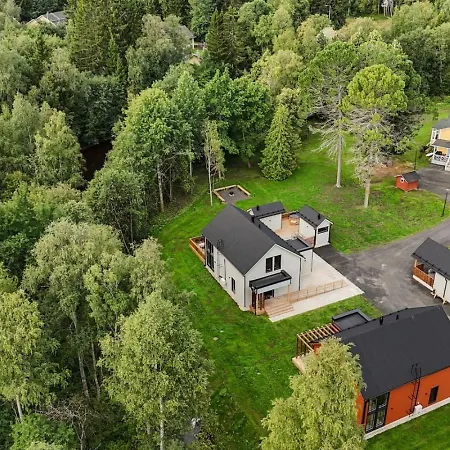 A New In A Great Location