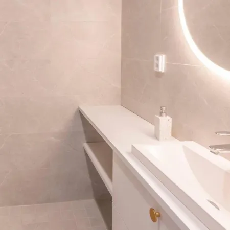 Villa A New In A Great Location