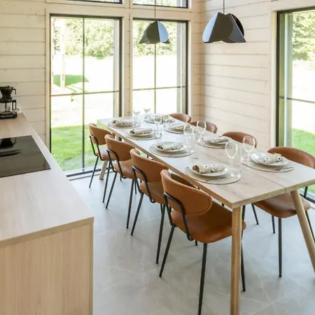 A New In A Great Location Villa