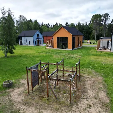 Villa A New In A Great Location Oulu