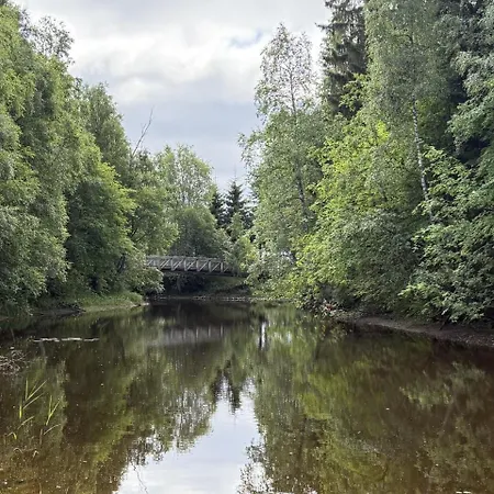 A New In A Great Location * Oulu