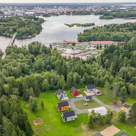 A New In A Great Location Villa *