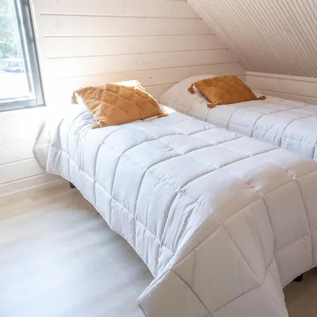 A New In A Great Location * Oulu