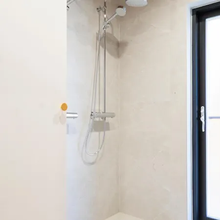A New In A Great Location Villa *