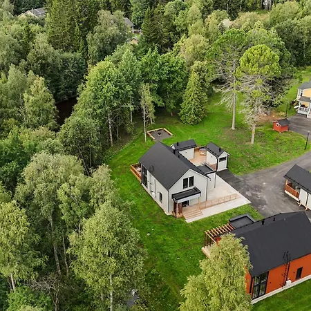 A New In A Great Location * Oulu