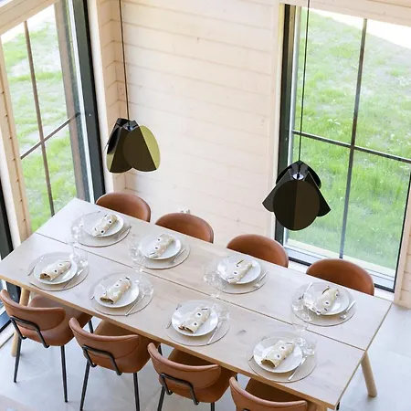 A New In A Great Location * Oulu