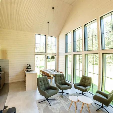A New In A Great Location * Oulu