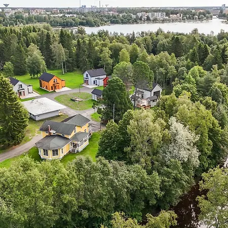 Villa A New In A Great Location *