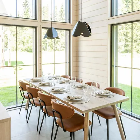 A New In A Great Location Oulu