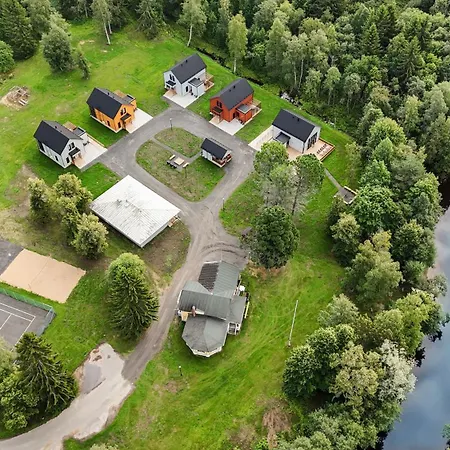 A New In A Great Location Oulu