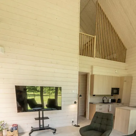A New In A Great Location Villa