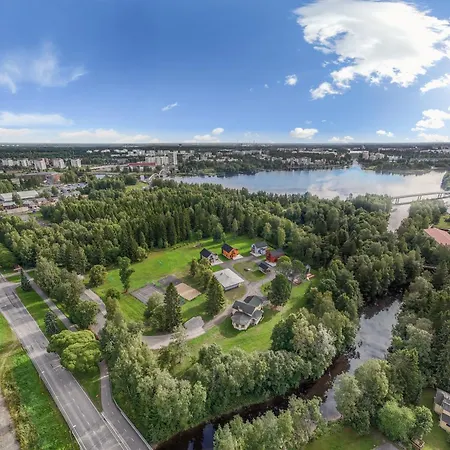 Villa A New In A Great Location *